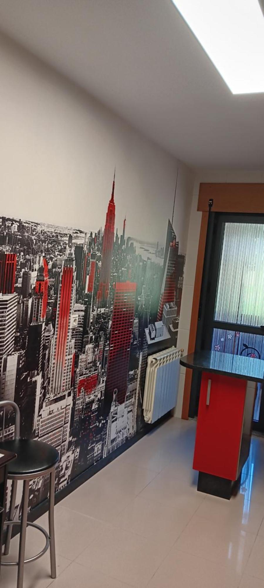 帕德隆Piso A Pedreira公寓 外观 照片