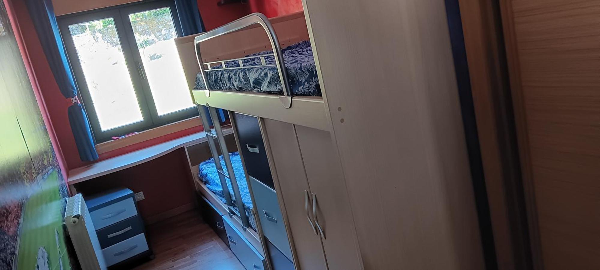 帕德隆Piso A Pedreira公寓 外观 照片