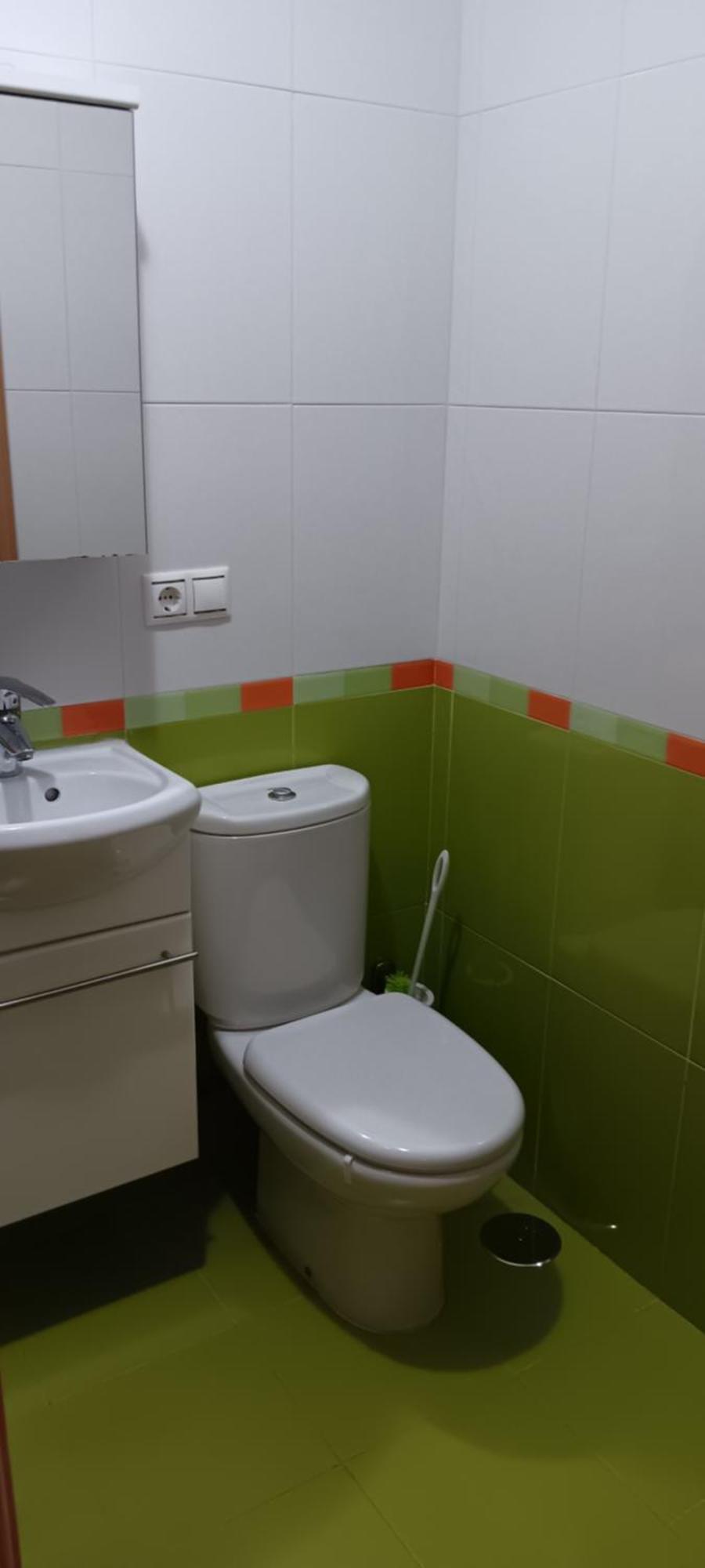 帕德隆Piso A Pedreira公寓 外观 照片