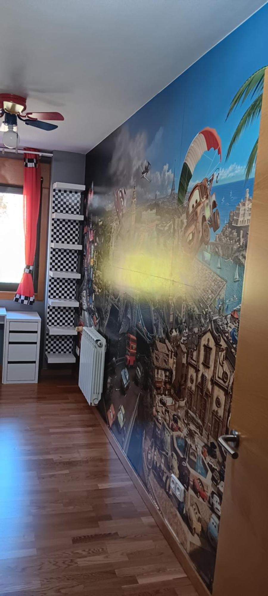 帕德隆Piso A Pedreira公寓 外观 照片